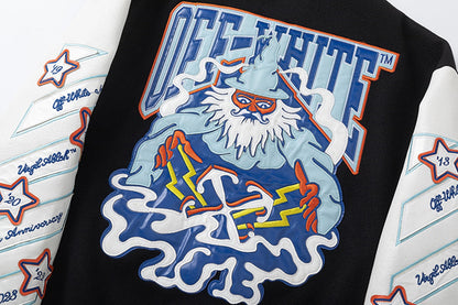 OFF Mage Jacket Coat