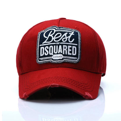 Dsquared2 Best Baseball Cap