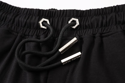 PP Bear T-shirt Shorts Suit