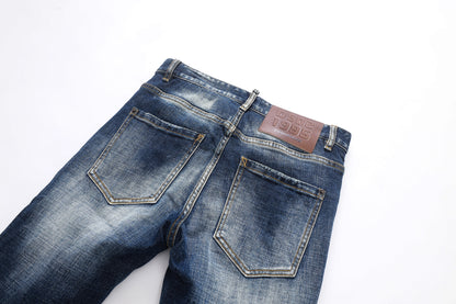 DSQ2 Jeans Ripped