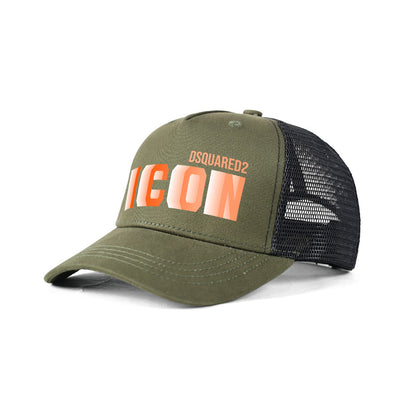 Dsquared2 ICON Mesh Baseball Cap