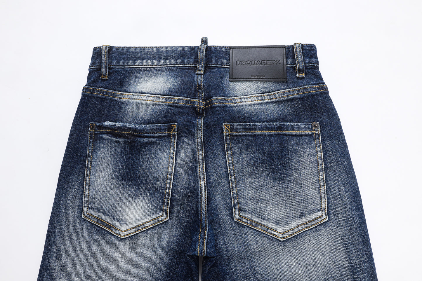 DSQ2 Jeans