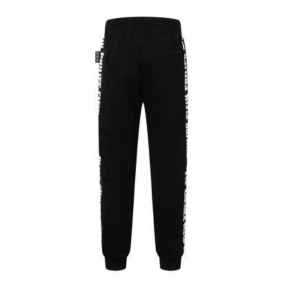 PP Skull Hoodie Jacket Suit