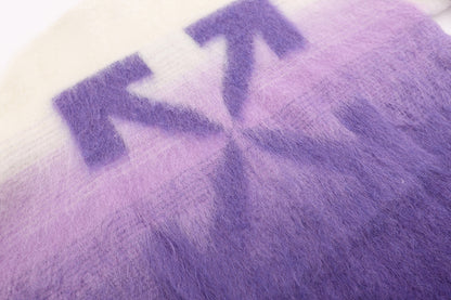 OFF Gradient Sweater