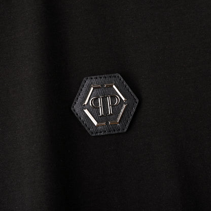 PP T-shirt Shorts Suit