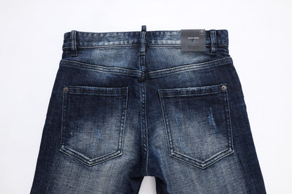DSQ2 short Jeans