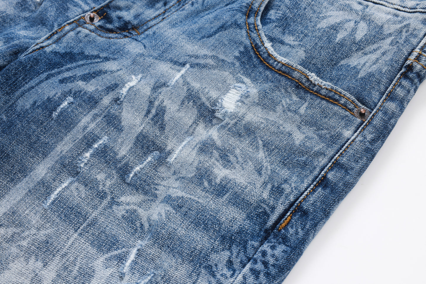 DSQ2 short Jeans