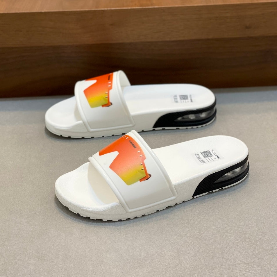 PLE1N Air cushion slippers