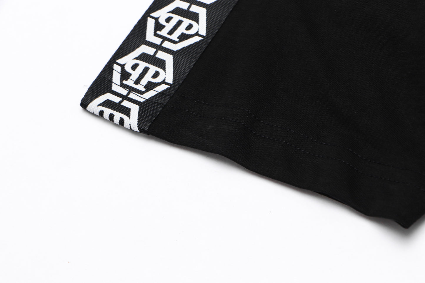 PP T-shirt Logo