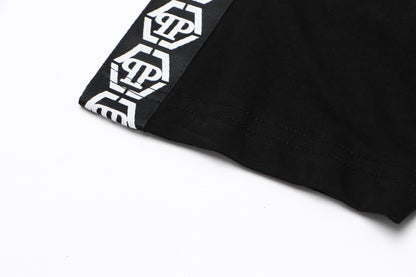 PP T-shirt Logo