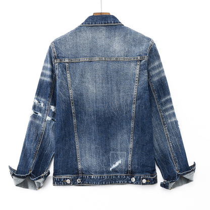 DSQ2 Denim Jacket