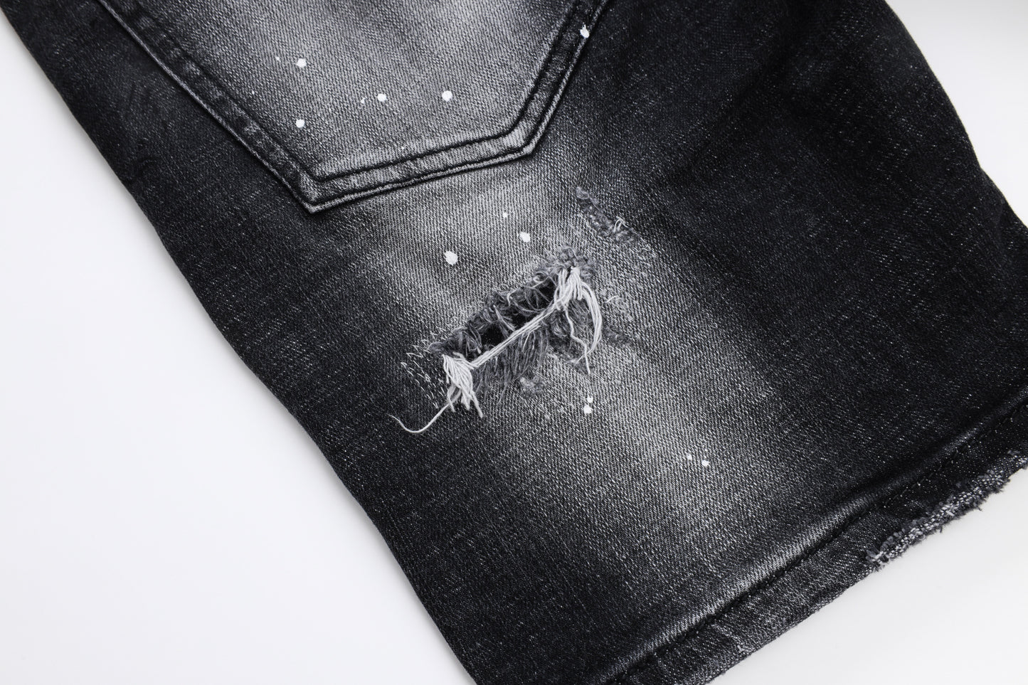 DSQ2 short Jeans