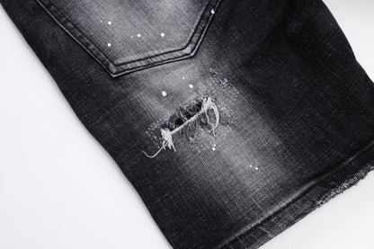 DSQ2 short Jeans