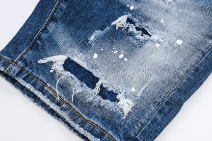 DSQ2 short Jeans