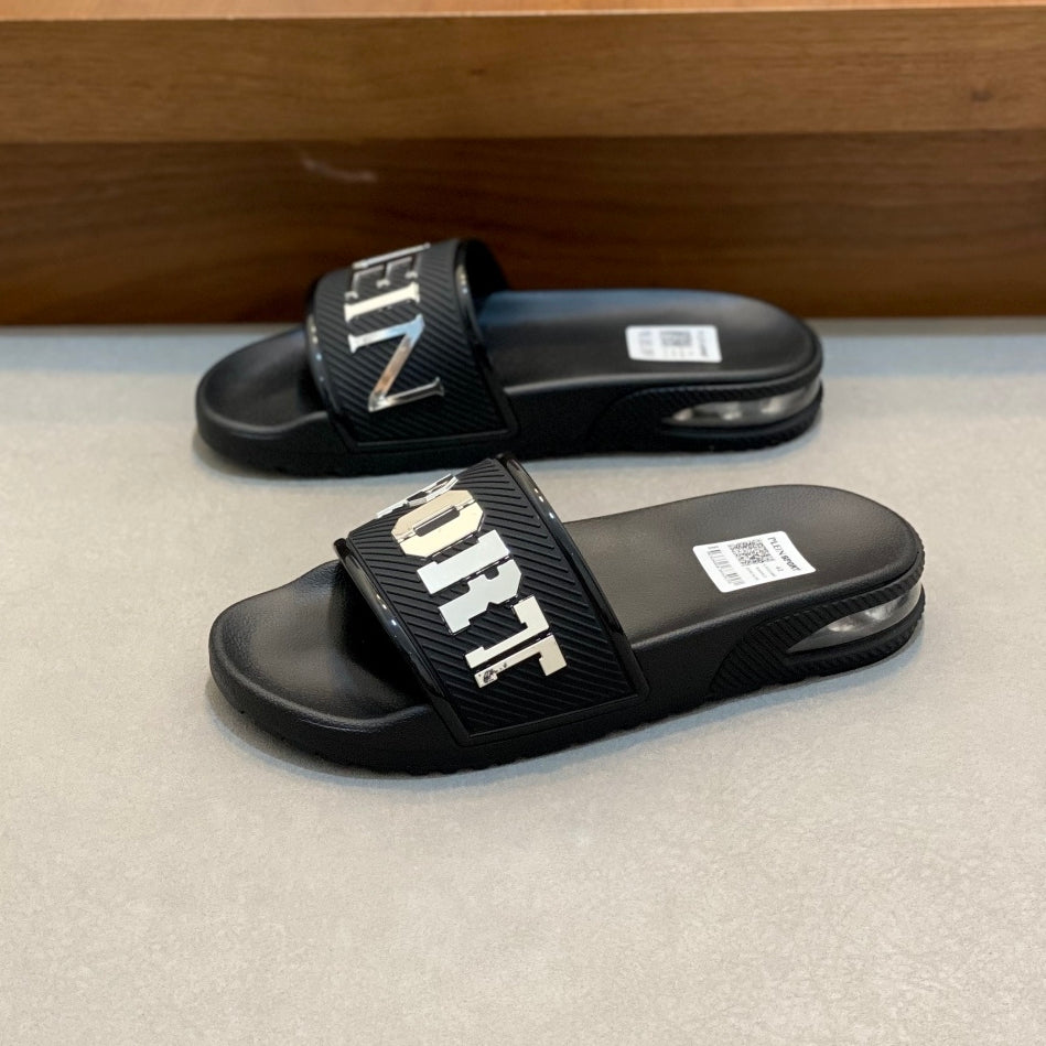 PLE1N Air cushion slippers