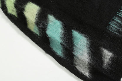 OFF Gradient Sweater