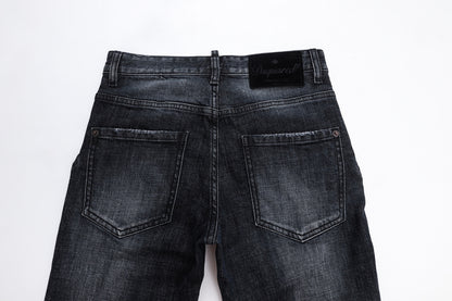DSQ2 Star Jeans