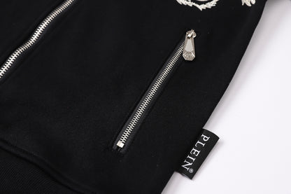 PP Tiger Jacket Hoodie