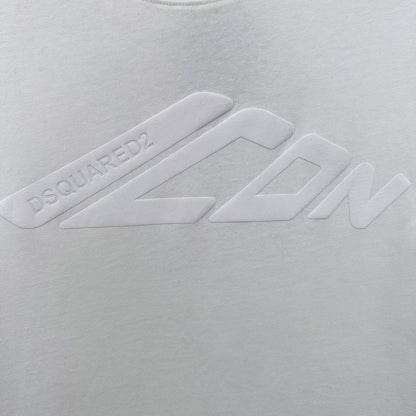 Dsquared2 ICON Logo Cotton T-shirt