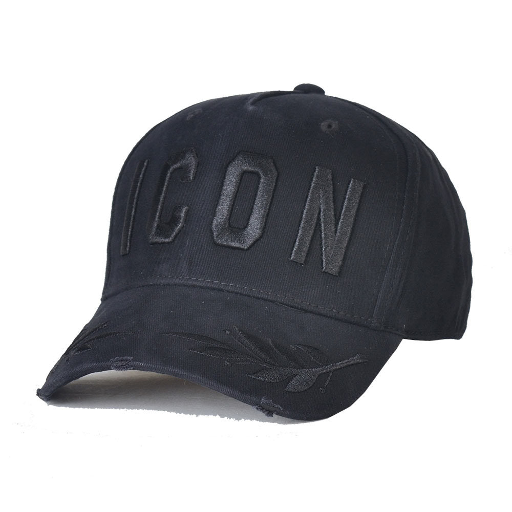 Dsquared2 ICON Baseball Cap