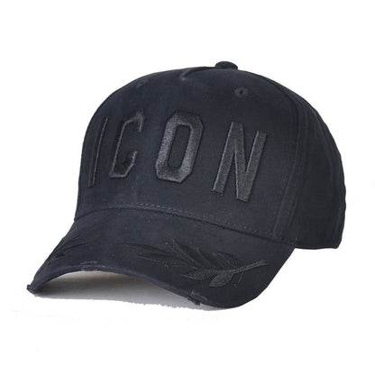 Dsquared2 ICON Baseball Cap