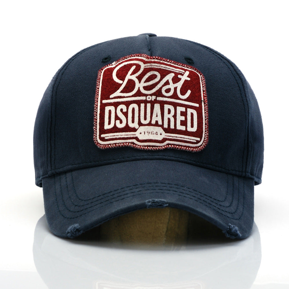 Dsquared2 Best Baseball Cap
