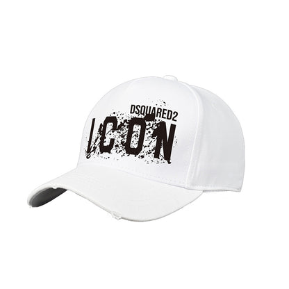 Dsquared2 Paint ICON Baseball Cap