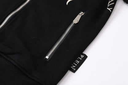 PP Snake Jacket Hoodie