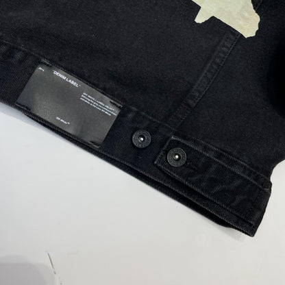 OFF Denim Jacket