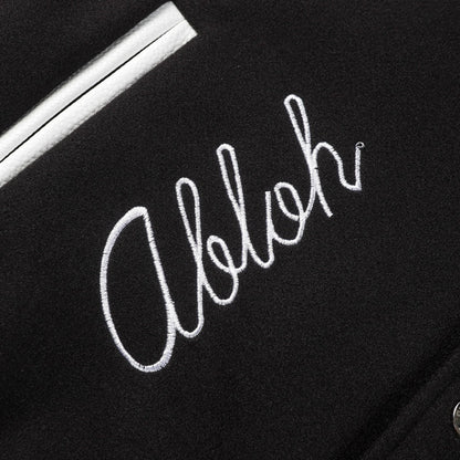 OFF Moon Jacket Coat