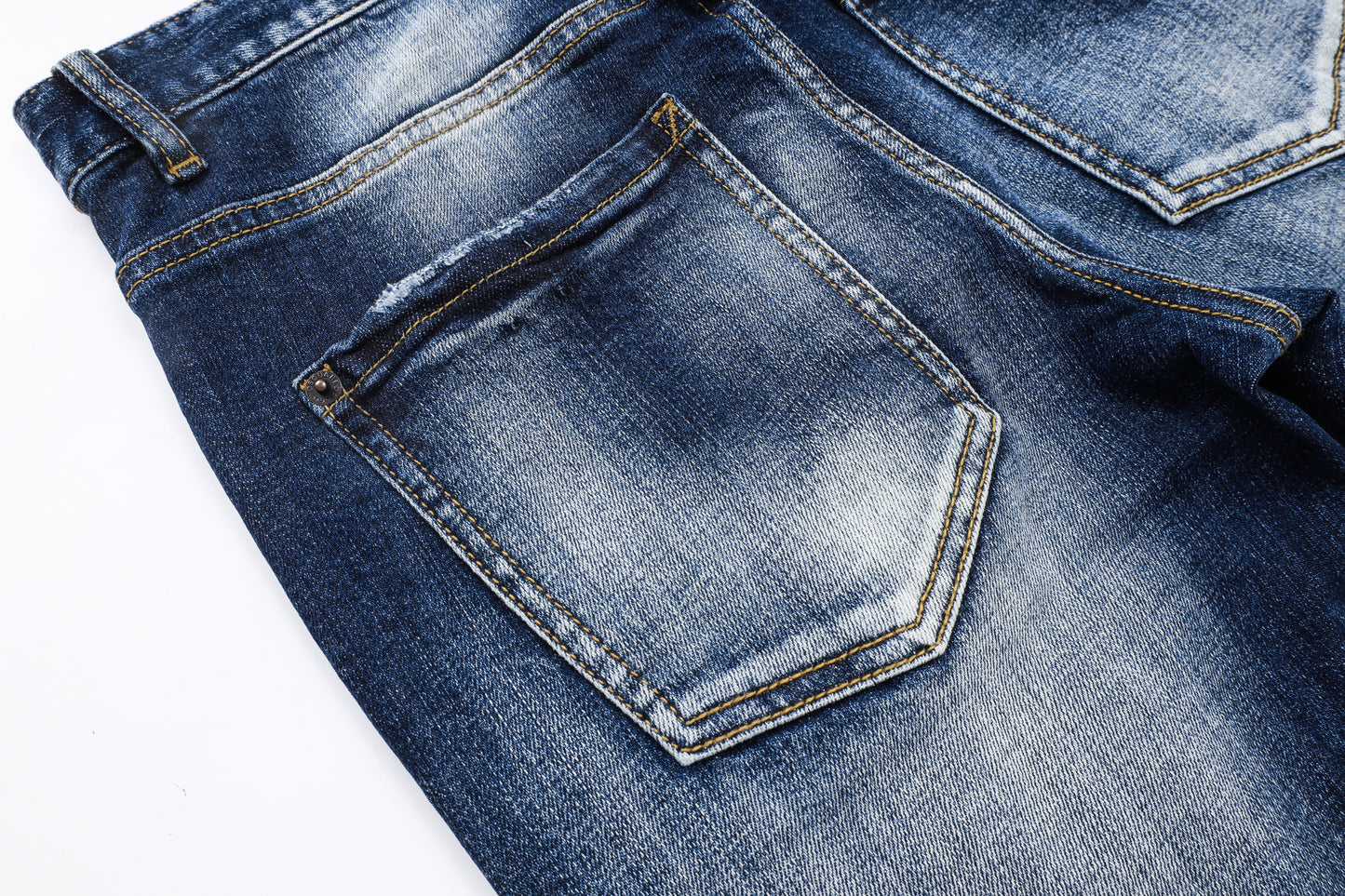 DSQ2 Jeans