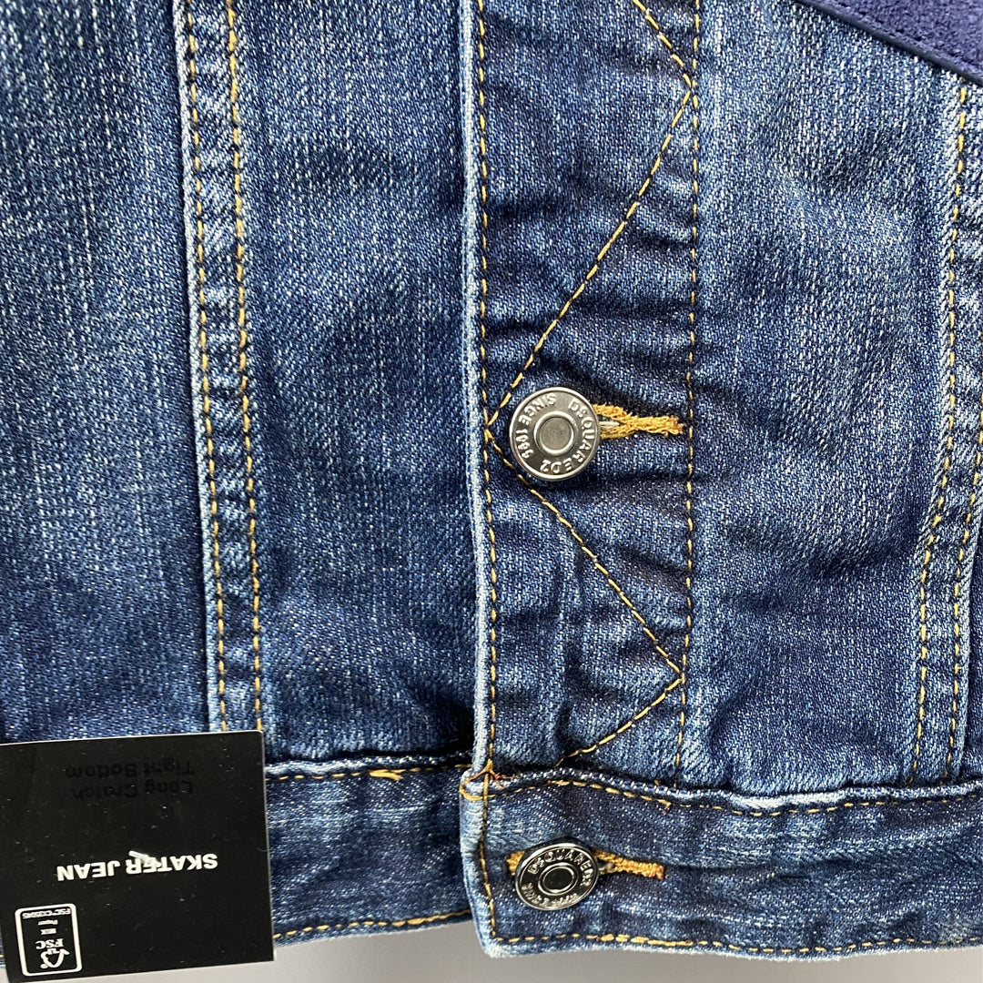 Dsquared2 Denim Jacket