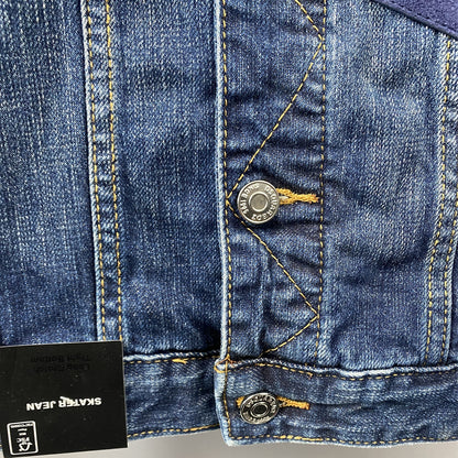 Dsquared2 Denim Jacket