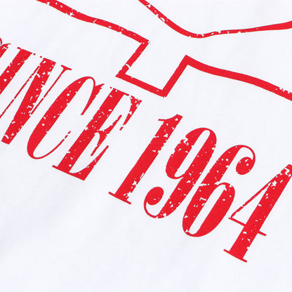 Dsquared2 Maple leaf Cotton T-shirt