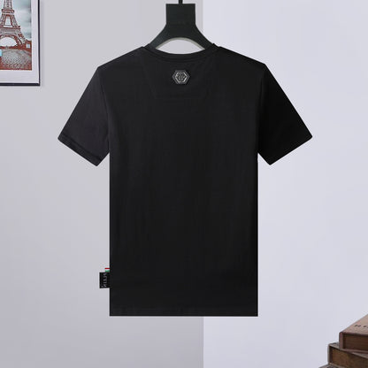 PP T-shirt Shorts Suit