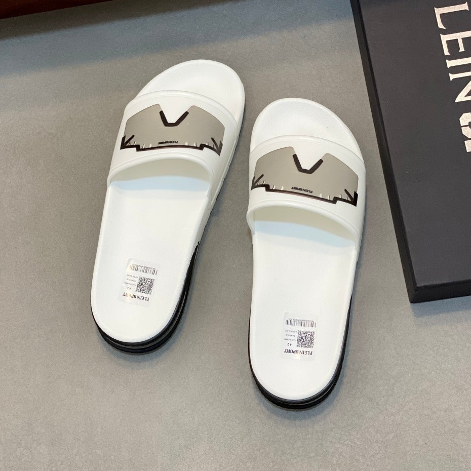 PLE1N Air cushion slippers