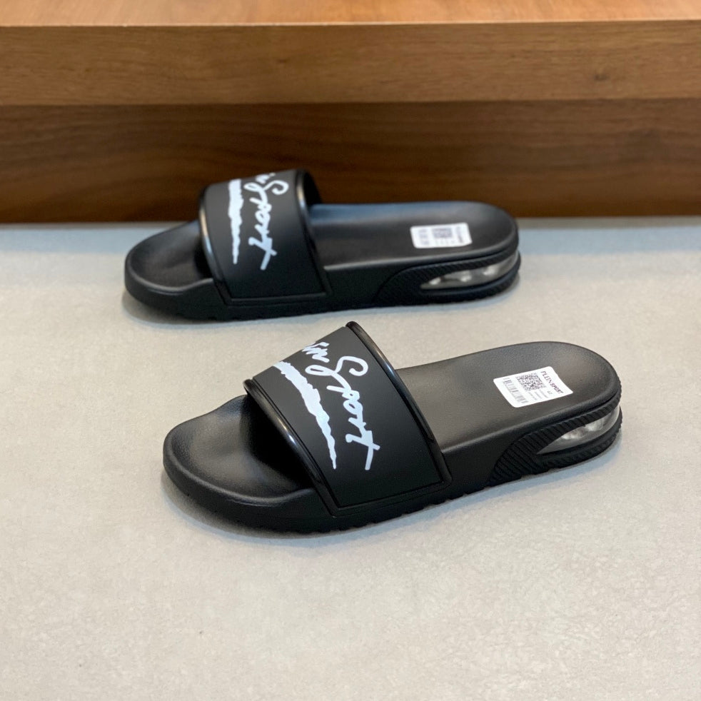 PLE1N Air cushion slippers
