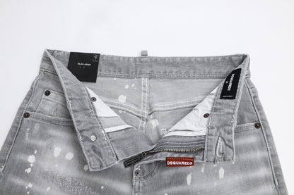 DSQ2 short Jeans