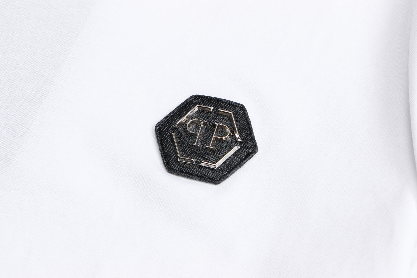 PP T-shirt Logo