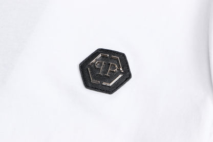 PP T-shirt Logo