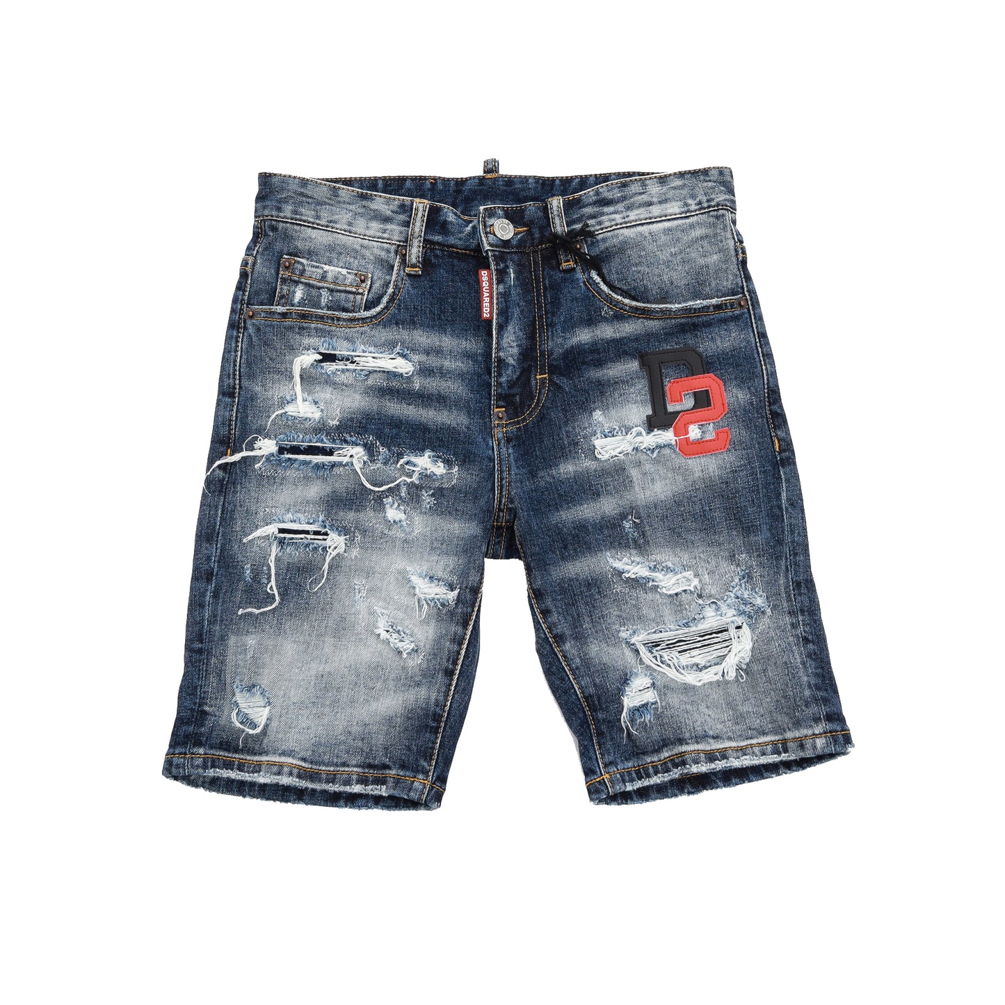 DSQ2 short Jeans D2
