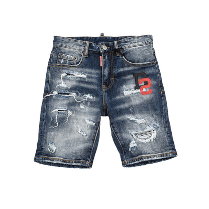 DSQ2 short Jeans D2