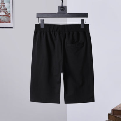 PP Bear T-shirt Shorts Suit