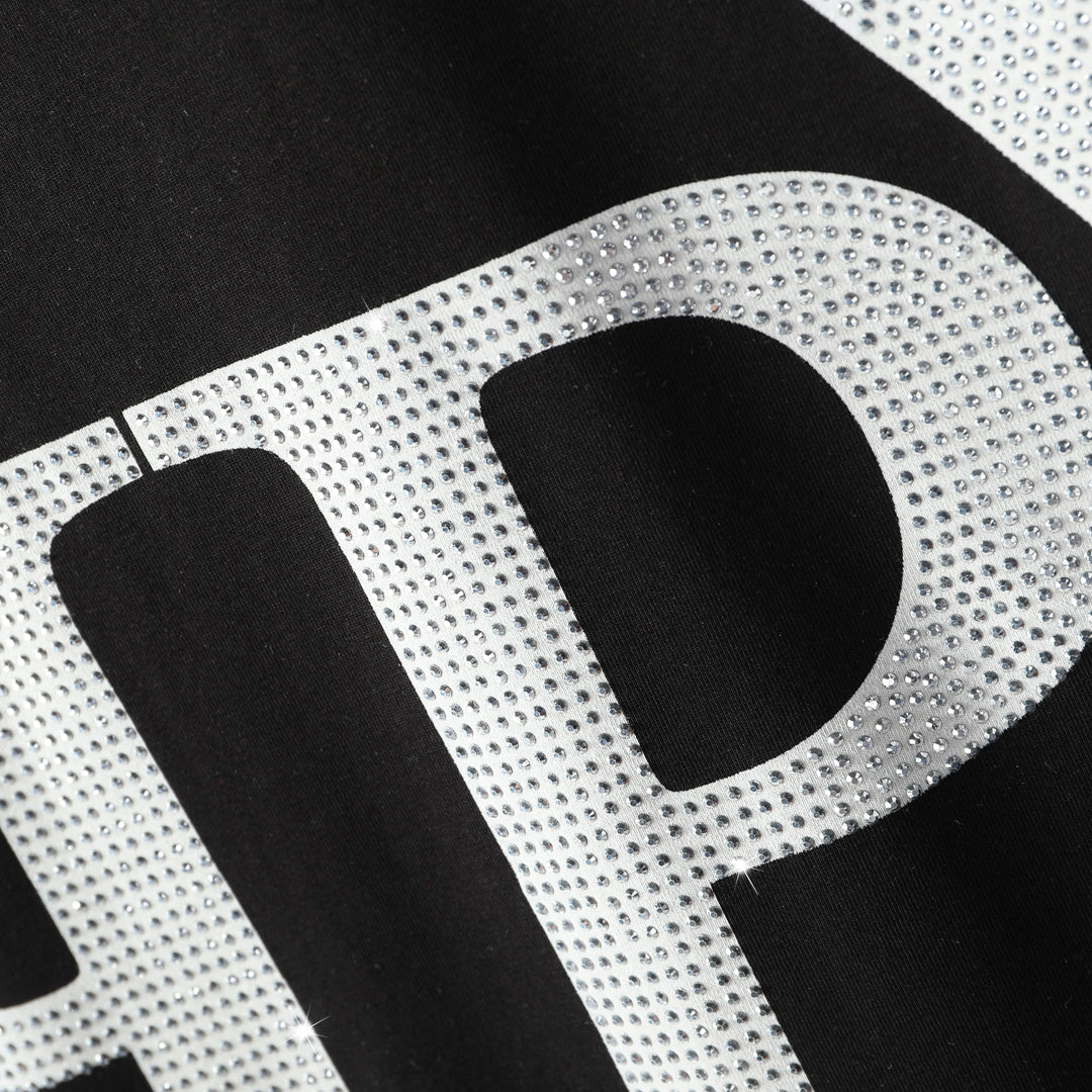 PP T-shirt Logo