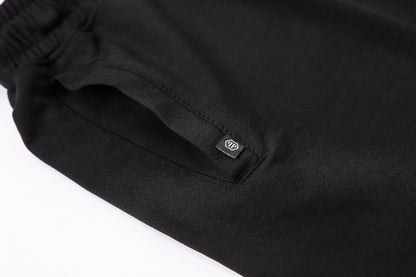 PP Bear T-shirt Shorts Suit