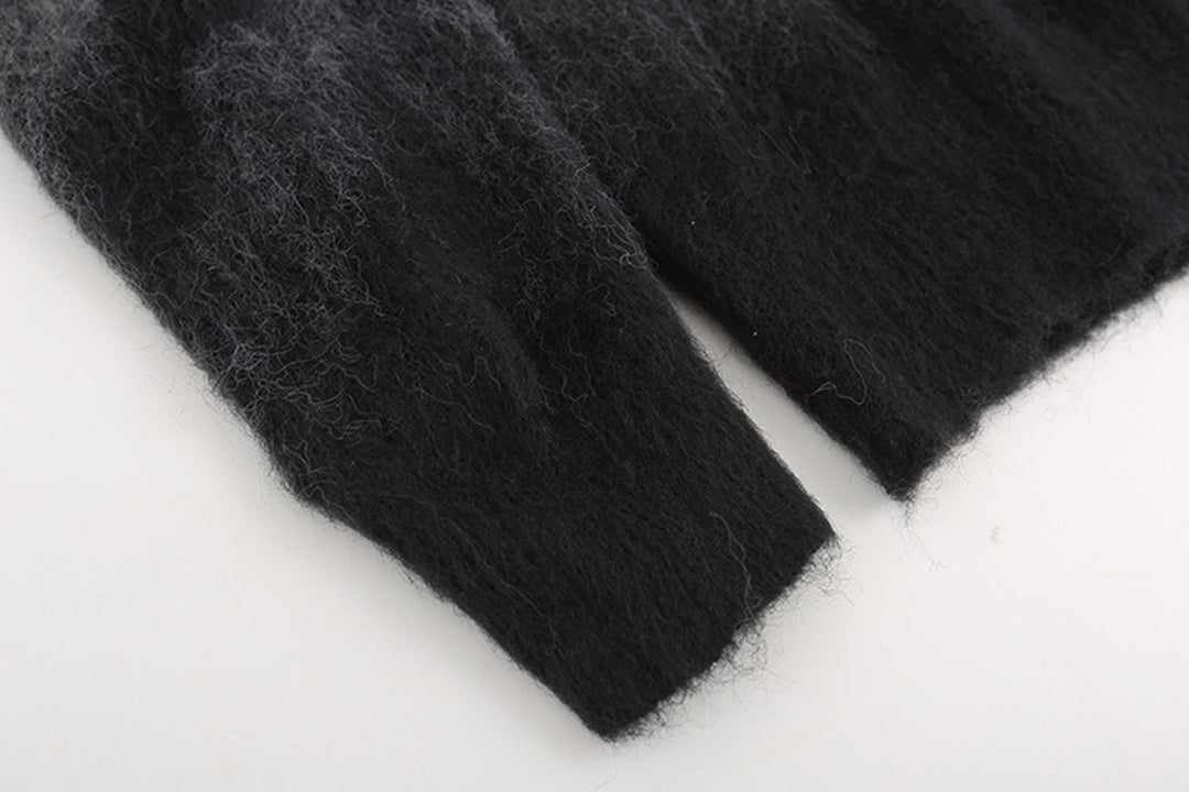 OFF Gradient Sweater