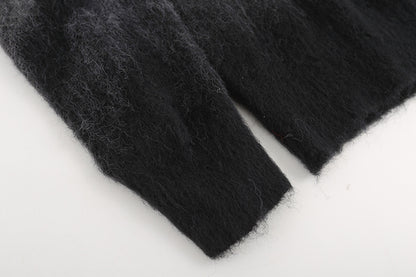 OFF Gradient Sweater