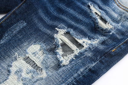 DSQ2 Jeans Ripped