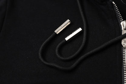 PP Skull Jacket Hoodie