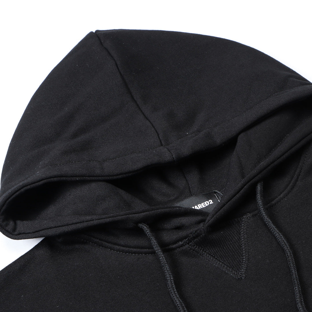 Dsquared2 Skateboard ICON Hoodie